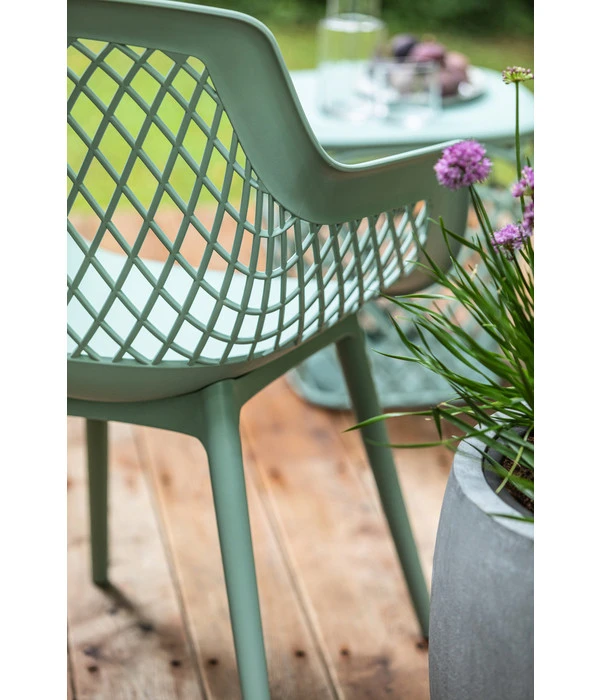 Dehner Balkonset Chelsea, 3-teilig – Bild 8