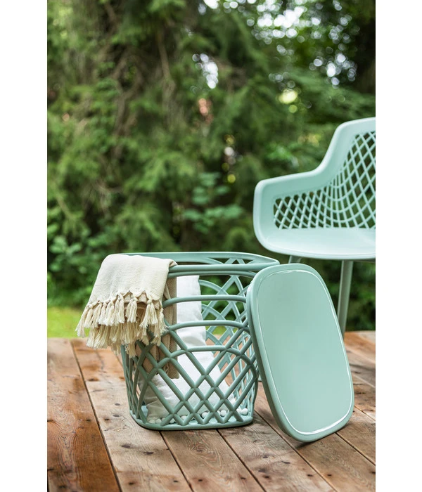 Dehner Balkonset Chelsea, 3-teilig – Bild 13