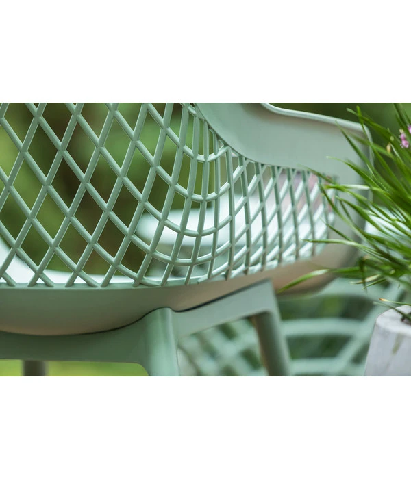 Dehner Balkonset Chelsea, 3-teilig – Bild 10