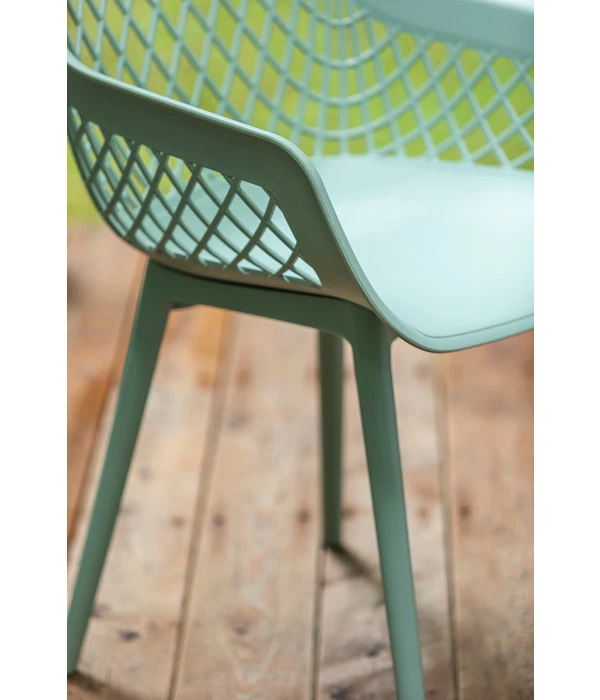 Dehner Balkonset Chelsea, 3-teilig – Bild 11