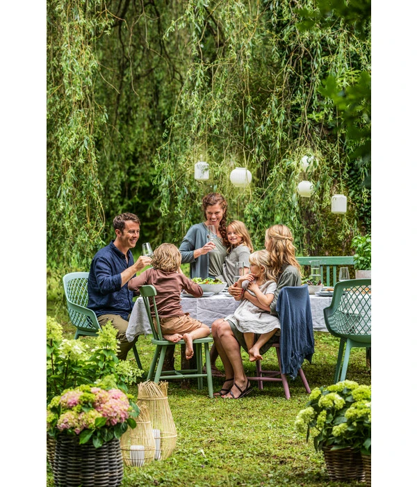 Dehner Balkonset Chelsea, 3-teilig – Bild 3