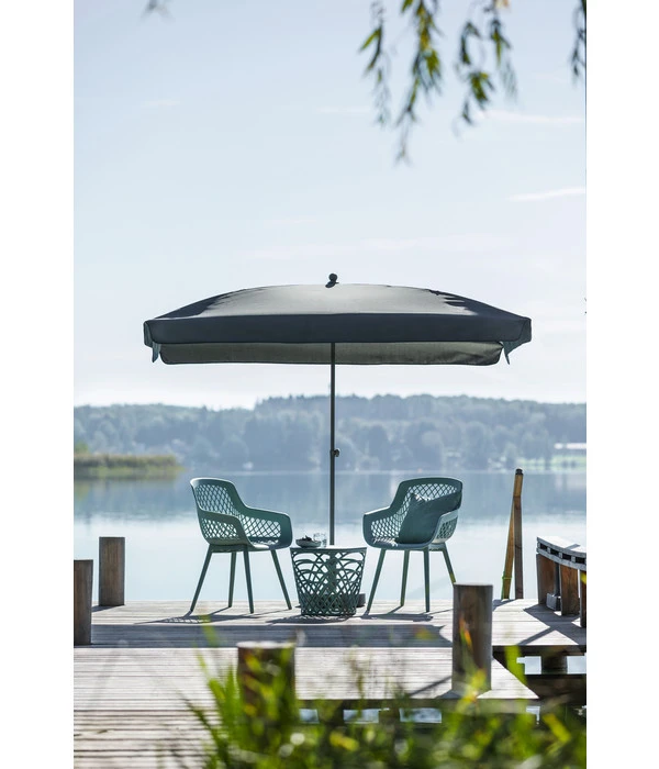 Dehner Balkonset Chelsea, 3-teilig – Bild 4