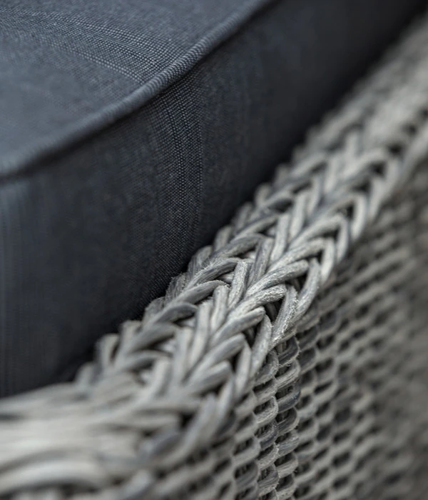 Dehner Sunlounger Toska, Ca. B64/H80/T180 Cm â Bild 8