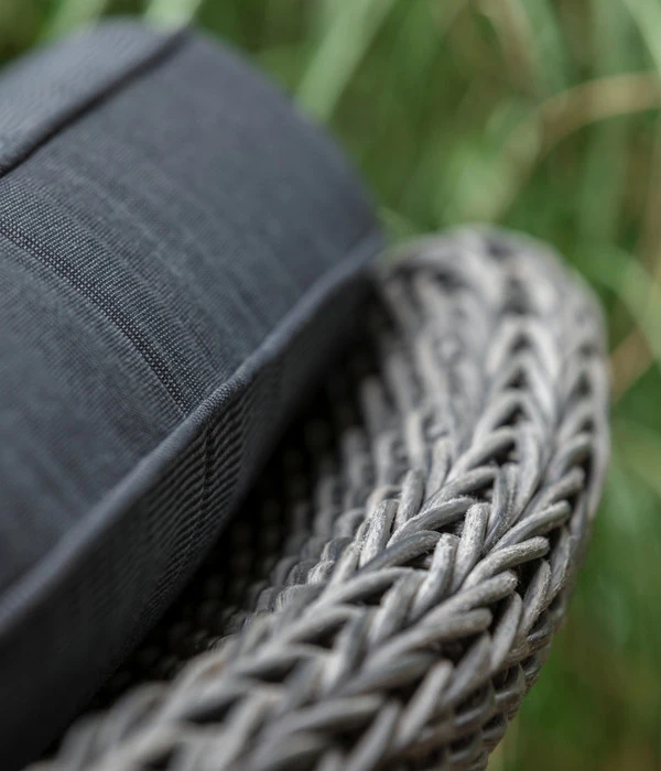 Dehner Sunlounger Toska, Ca. B64/H80/T180 Cm â Bild 9