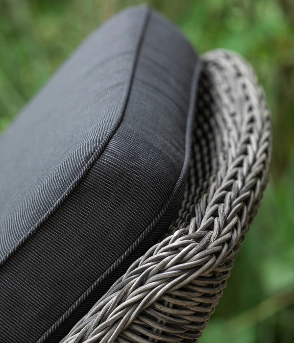 Dehner Sunlounger Toska, Ca. B64/H80/T180 Cm â Bild 10