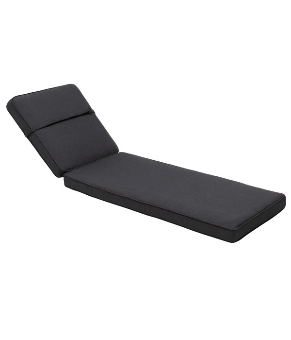Dehner Sunlounger Toska, Ca. B64/H80/T180 Cm â Bild 2