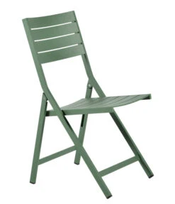 Arcane Alu-Balkonstuhl