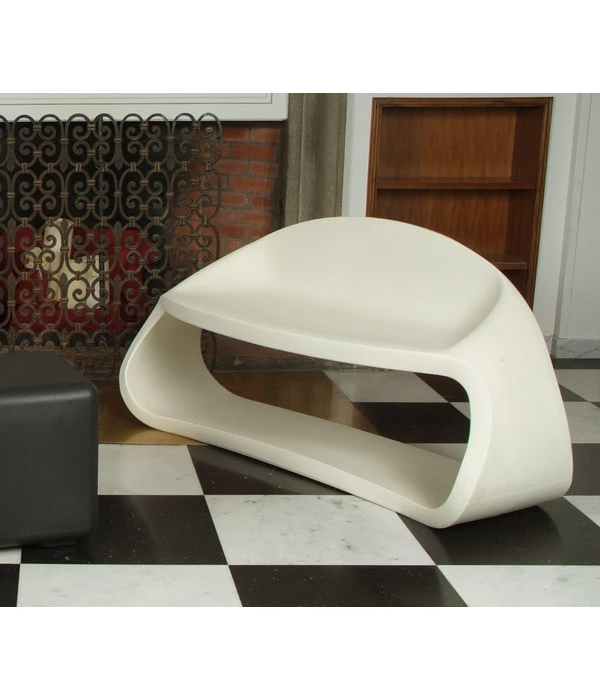 Farmet Kunststoff-Gartensofa For Two – Bild 2