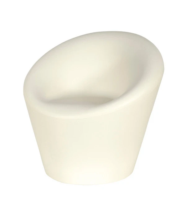 Farmet Kunststoff-Gartensessel Happy