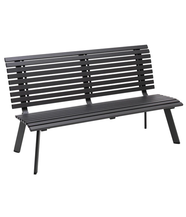 Dehner Bank London, 3-Sitzer