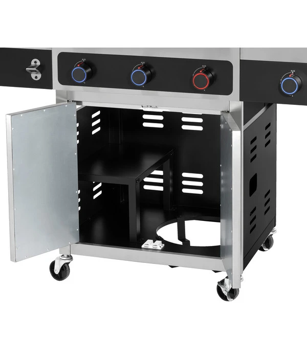 Tepro Gasgrill Keansburg 3 Special Edition – Bild 7