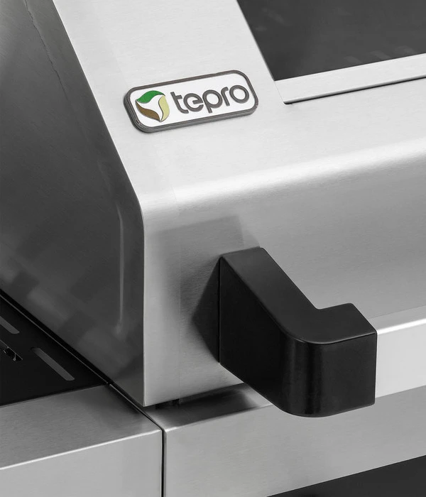 Tepro Gasgrill Keansburg 3 Special Edition – Bild 8