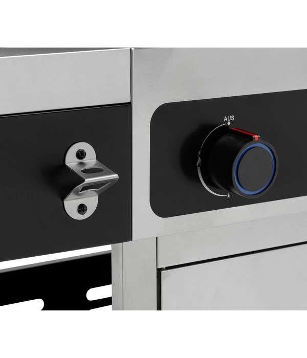 Tepro Gasgrill Keansburg 3 Special Edition – Bild 11