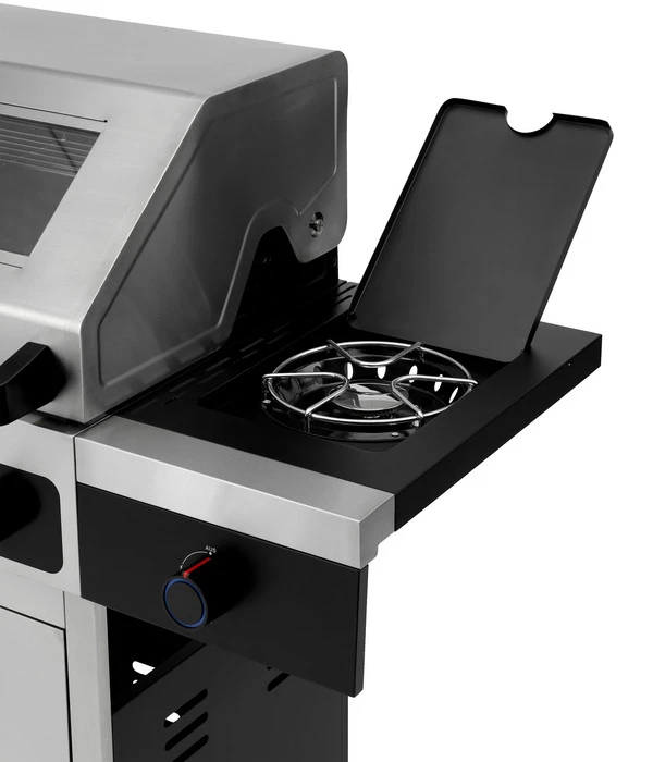 Tepro Gasgrill Keansburg 3 Special Edition – Bild 12