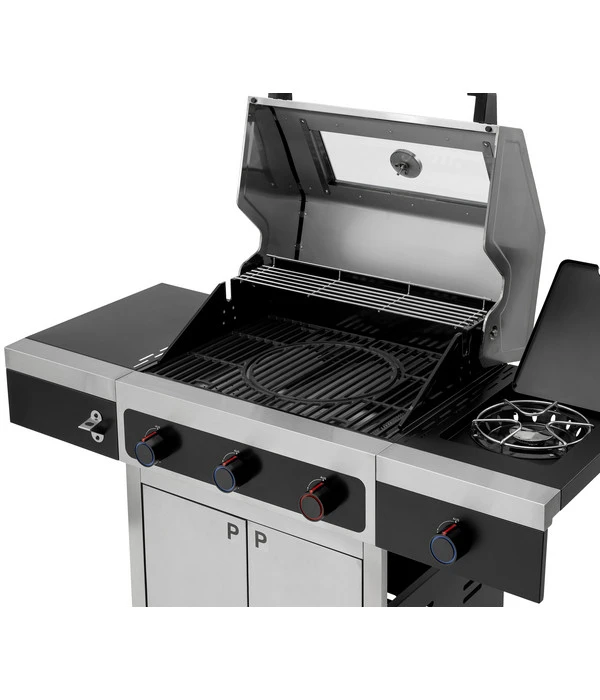 Tepro Gasgrill Keansburg 3 Special Edition – Bild 16