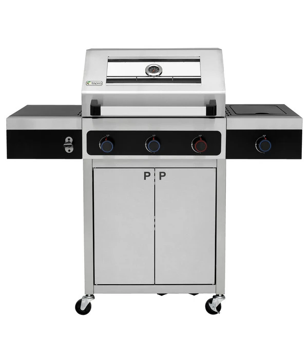 Tepro Gasgrill Keansburg 3 Special Edition – Bild 3