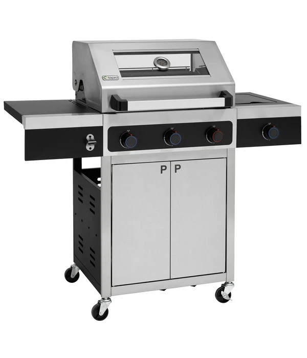 Tepro Gasgrill Keansburg 3 Special Edition