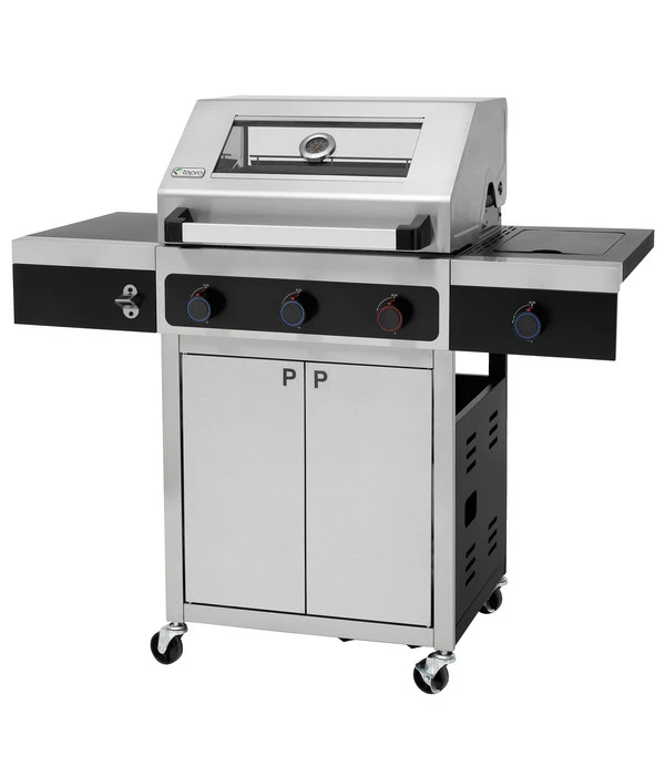 Tepro Gasgrill Keansburg 3 Special Edition – Bild 4