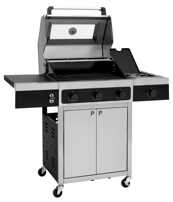Tepro Gasgrill Keansburg 3 Special Edition – Bild 5