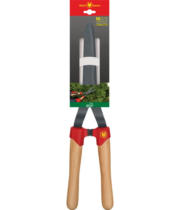 Wolf-Garten Wolf Hand-Heckenschere HS-WW – Bild 2