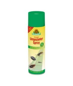 Neudorff Permanent® UngezieferSpray, 500 Ml