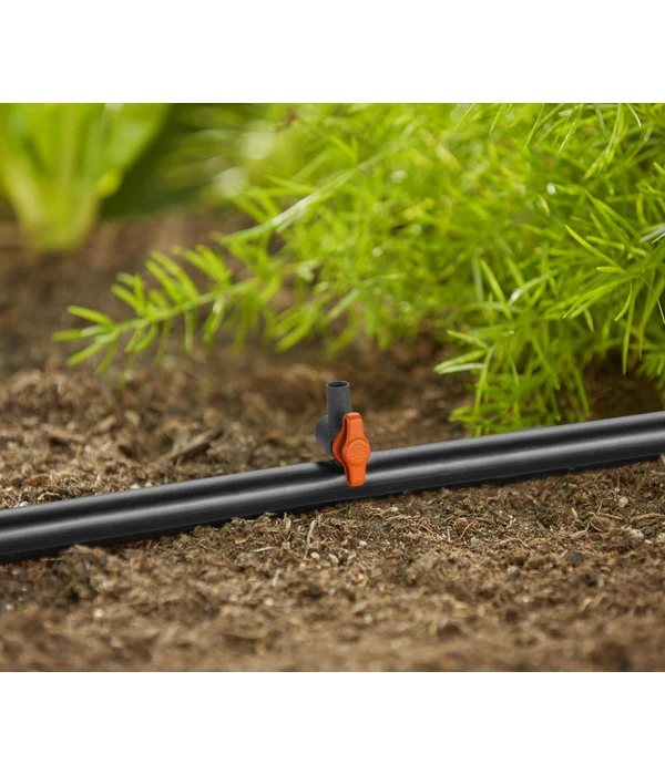 GARDENA Micro-Drip-System Regulierventil, 5 Stk. – Bild 7