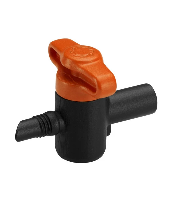 GARDENA Micro-Drip-System Regulierventil, 5 Stk. – Bild 2