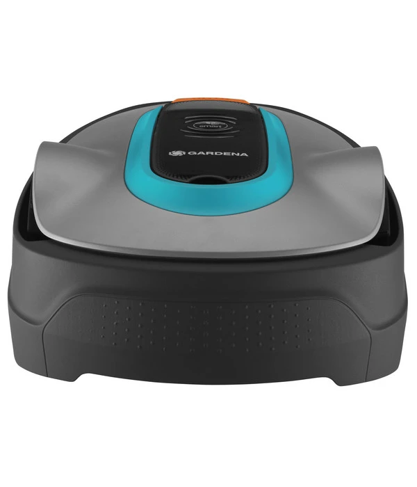 GARDENA Mähroboter Sileno City Set 600 – Bild 3
