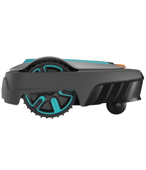 GARDENA Mähroboter Sileno City Set 600 – Bild 4