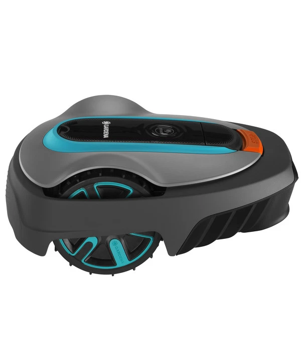 GARDENA Mähroboter Sileno City Set 600 – Bild 5