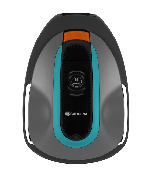 GARDENA Mähroboter Sileno City Set 600 – Bild 6
