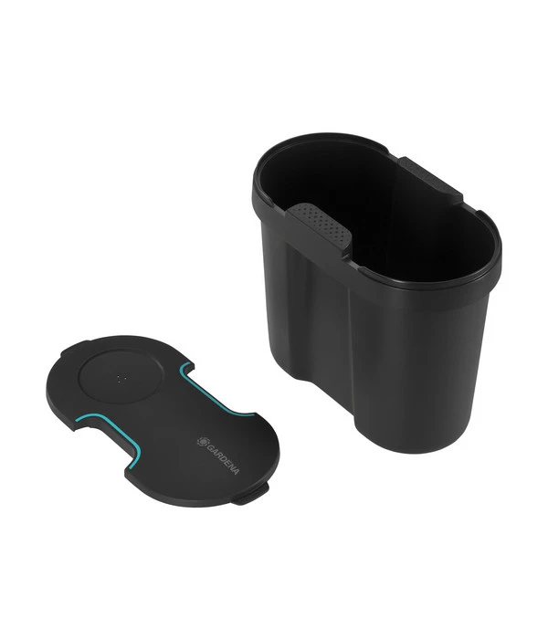 GARDENA Urlaubsbewässerung Set Inkl. Wasserreservoir – Bild 9