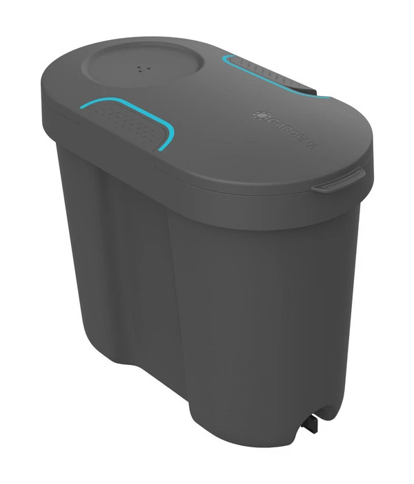 GARDENA Urlaubsbewässerung Set Inkl. Wasserreservoir – Bild 3