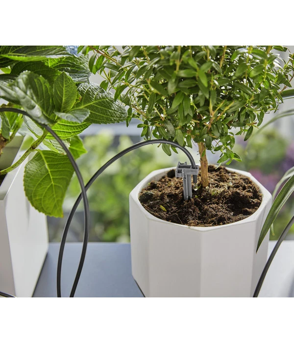 GARDENA Urlaubsbewässerung Set Inkl. Wasserreservoir – Bild 7