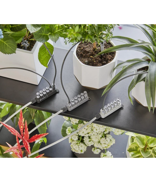 GARDENA Urlaubsbewässerung Set Inkl. Wasserreservoir – Bild 8