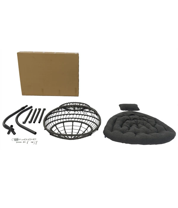 Sungörl Hängesessel Folt Meran – Bild 6