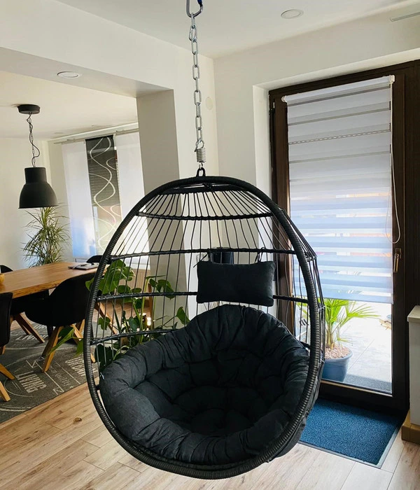 Sungörl Hängesessel Folt Meran – Bild 2