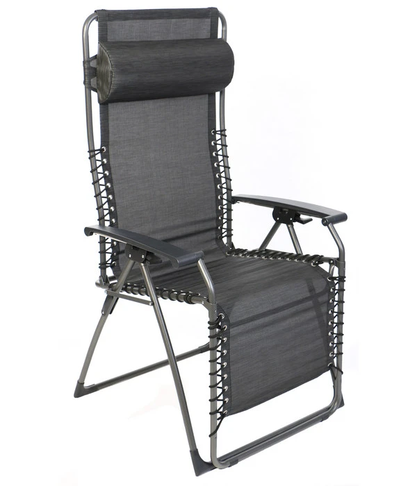 Sungörl Relaxliege Oasi Amazing – Bild 2