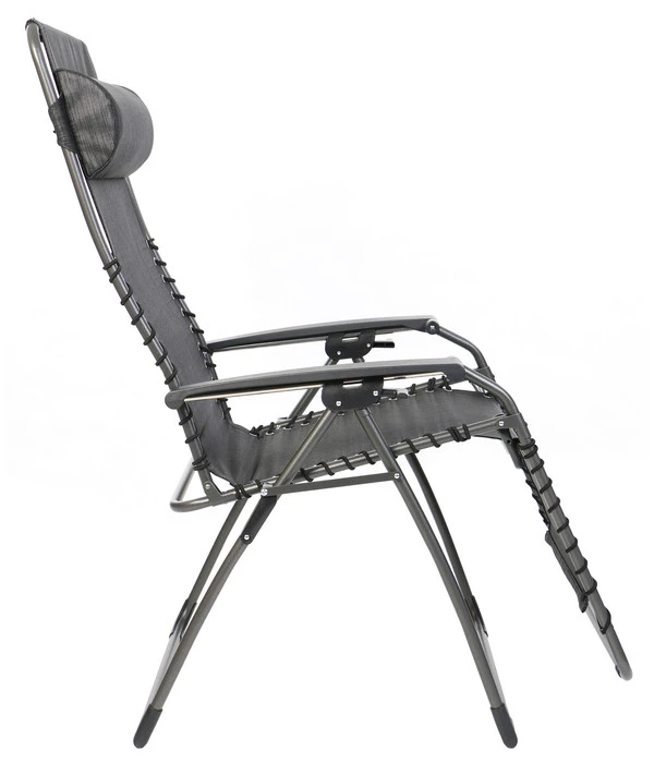 Sungörl Relaxliege Oasi Amazing – Bild 3