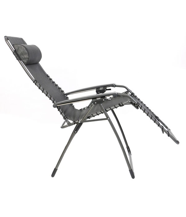 Sungörl Relaxliege Oasi Amazing – Bild 4