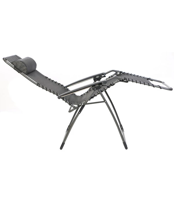 Sungörl Relaxliege Oasi Amazing – Bild 5