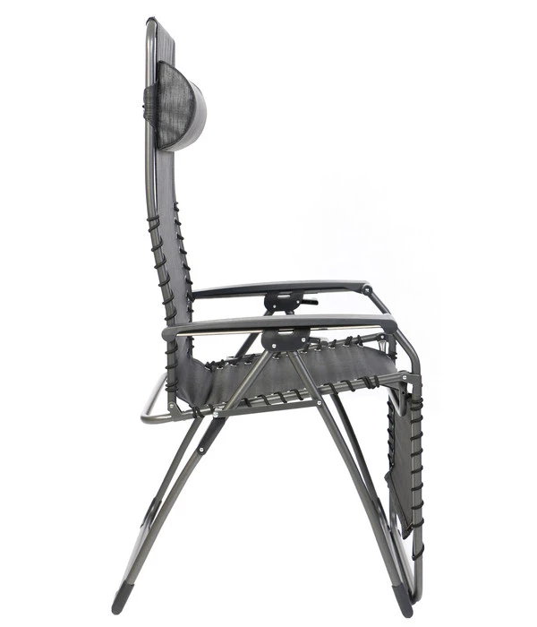 Sungörl Relaxliege Oasi Amazing – Bild 6