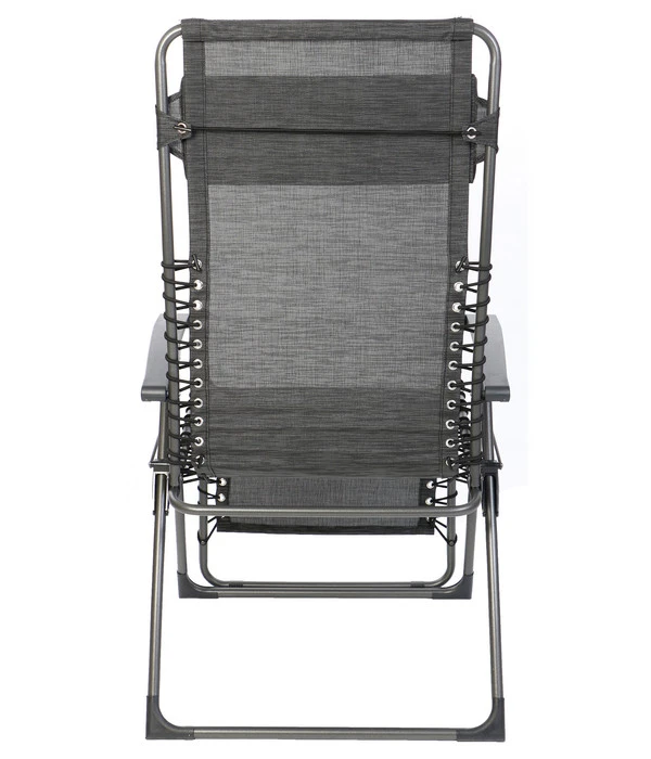 Sungörl Relaxliege Oasi Amazing – Bild 7