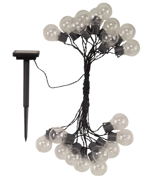 Smart Garden Solarlichterkette Festoonkette – Bild 3