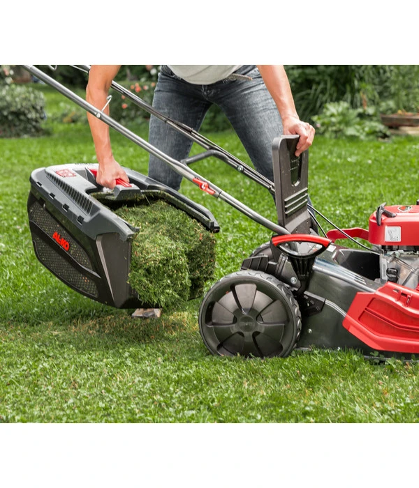 AL-KO Benzinrasenmäher – Bild 6