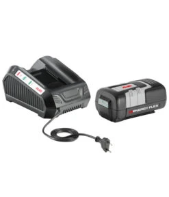 AL-KO Energy Flex Set Akku B 150 LI, Inkl. Ladegerät