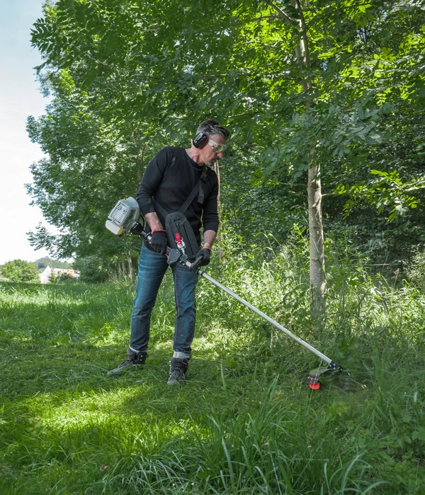 AL-KO Motorsense BC 330L – Bild 2