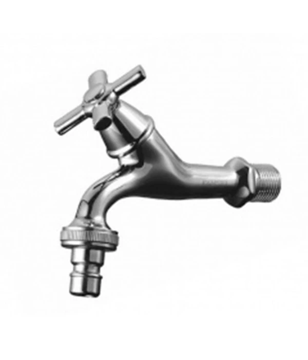 Roto Garten-Waschbecken Mars, Komplett, Grau, Ca. H90 Cm – Bild 2