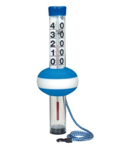 Summer Fun Schwimmbadthermometer Luxus