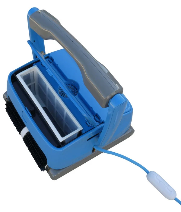 Summer Fun Poolbodenreiniger Orca 300 – Bild 2